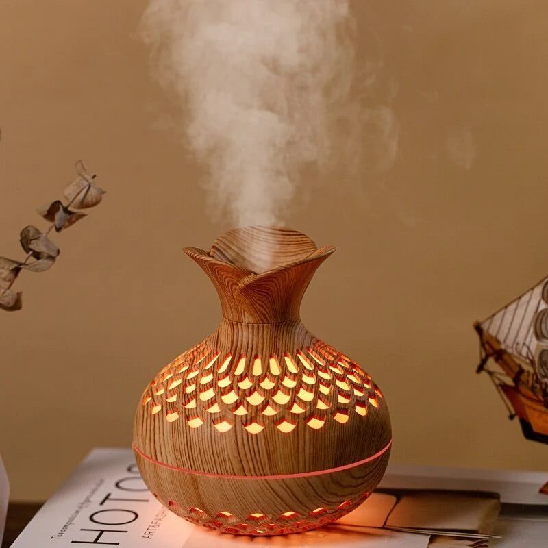 Humidifier